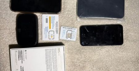 Викрито злочинну організацію колишніх «смотрящих» Київського СІЗО (фото)