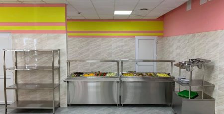 Ірпінь заплатить 29 млн гривень за харчування дітей