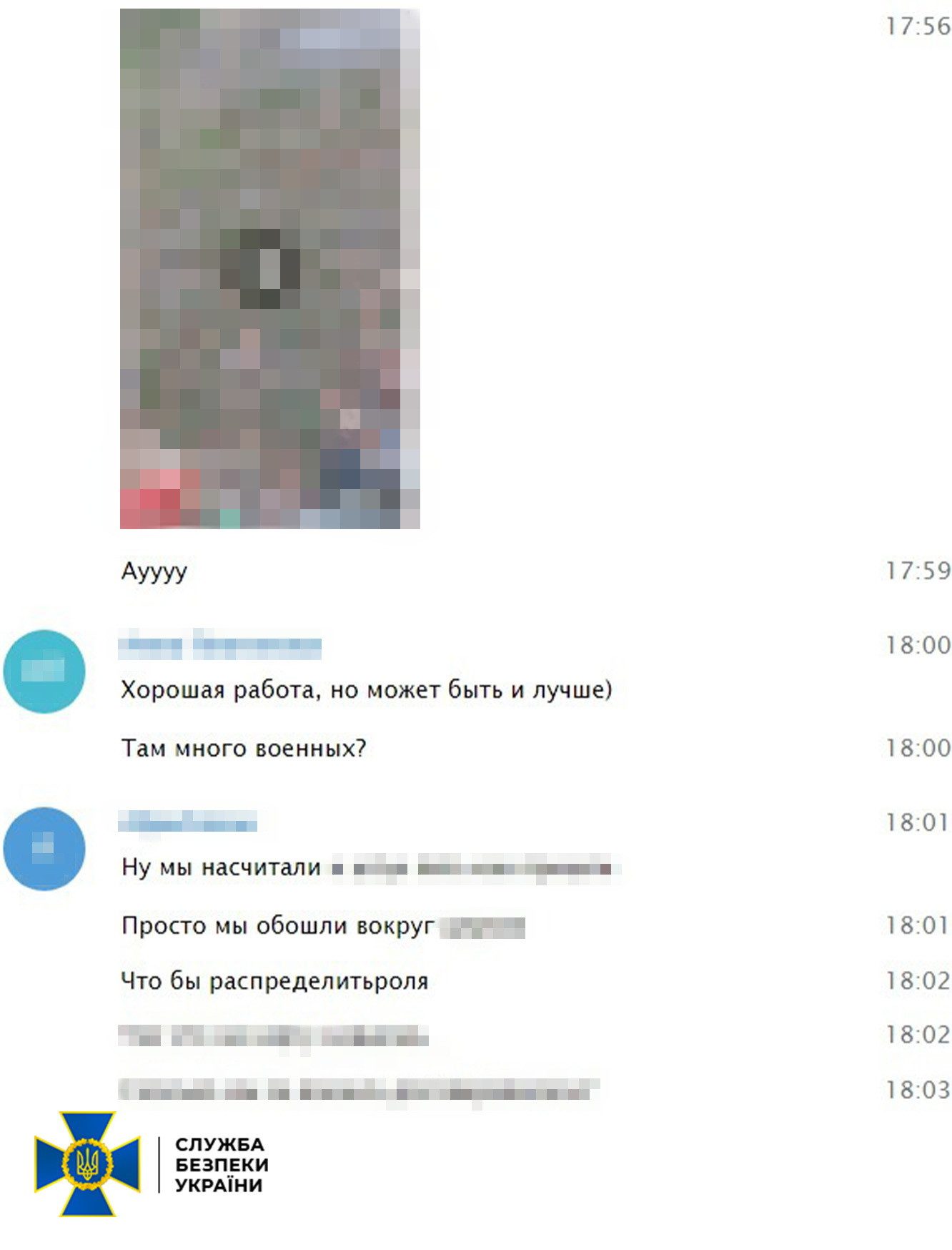 СБУ затримало 2 наркозалежних агентів фсб, які готували удари по Київщині