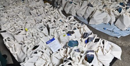 Микола Калашник: На Київщині триває передача громадам «Пакунків тепла»