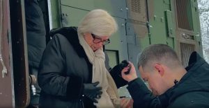 Україна та Франція підписали лист про наміри щодо спільного виробництва озброєння