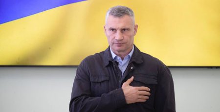 Пам’ять про Героїв Небесної Сотні – це нагадування про ціну свободи, - Кличко