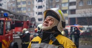 КМДА анонсувало одноразову грошову допомогу постраждалим від ворожих обстрілів