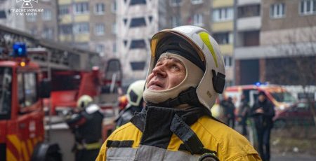 КМДА анонсувало одноразову грошову допомогу постраждалим від ворожих обстрілів