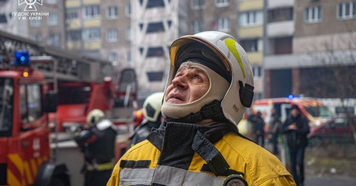 КМДА анонсувало одноразову грошову допомогу постраждалим від ворожих обстрілів