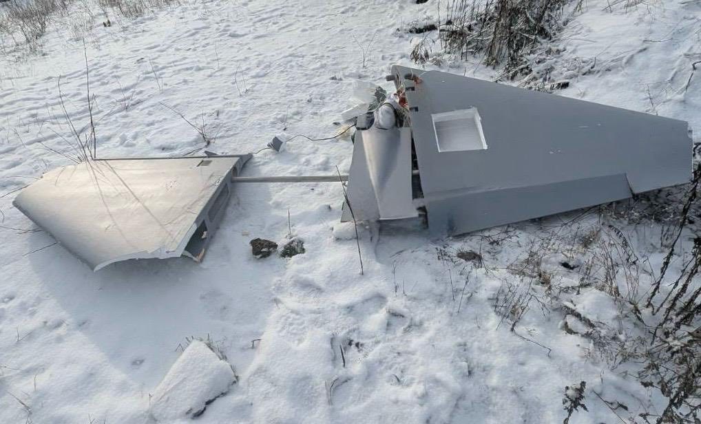 Вночі росія атакувала двома Іскандерами та 183-ма БпЛА: знешкоджено 156 безпілотників