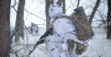 Військовий і письменник Артем Чех оголосив терміновий збір на генератори для 80 ДШБ