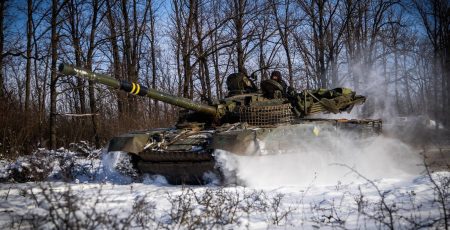За добу на фронті 138 боєзіткнень, 35 з них на Гуляйпільському напрямку, - Генштаб ЗСУ