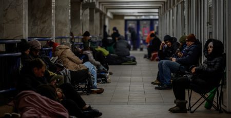 “Київський метрополітен” закуповує туристичних стільців на понад 1,9 млн гривень