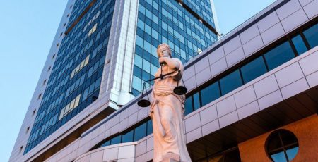 Апеляційний суд Києва витратить 7 млн гривень на поштові послуги