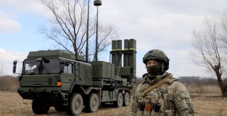 Протиповітряною обороною від початку повномасштабного вторгнення знищено понад 140 тисяч цілей (відео)