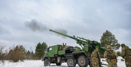 Втрати армії рф від початку повномасштабного вторгнення перевищили 1 млн 240 тисяч осіб