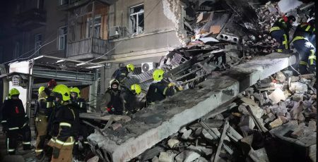 У січні рф застосувала проти України близько 6 тисяч БпЛА та понад півтори сотні ракет - Зеленський