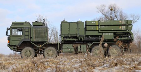 Протиповітряною обороною Сил оборони у січні знищено 79 ракет та понад 21 тисячу БпЛА
