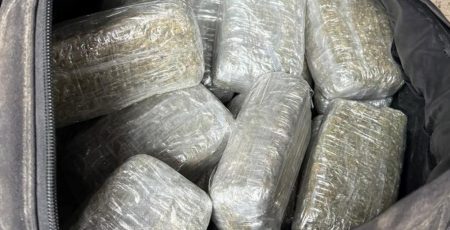 На Київщині затримано наркоторговців з “товаром” на 5 млн гривень (фото, відео)