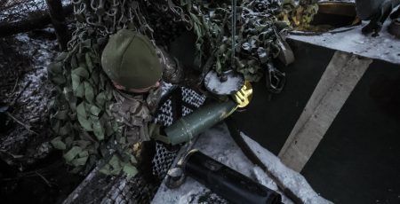 На фронті 153 боєзіткнення, найбільше на Покровському та Гуляйпільському напрямках, - Генштаб