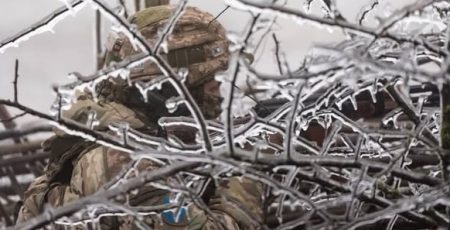 Фронт надвечір 4 лютого: 40 зафіксованих Генштабом боїв
