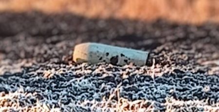 Наслідки атаки на Київ: уламки збитих цілей впали у 4-х районах, попередньо без постраждалих
