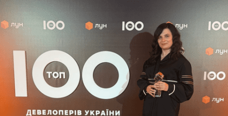 «Інтергал-Буд» очолив рейтинг «ТОП-100 девелоперів України» за версією LUN Awards 2026