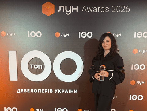 «Інтергал-Буд» очолив рейтинг «ТОП-100 девелоперів України» за версією LUN Awards 2026