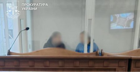 Є вирок: чоловіків, що до смерті побили киянина, засуджено до 8 років тюрми