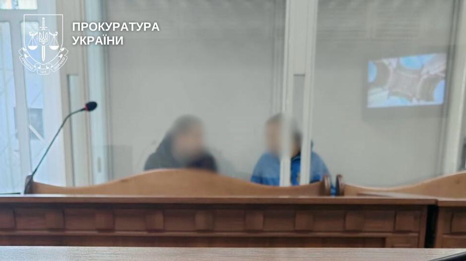 Є вирок: чоловіків, що до смерті побили киянина, засуджено до 8 років тюрми