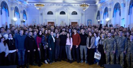 Київський авіаційний інститут отримав статус національного