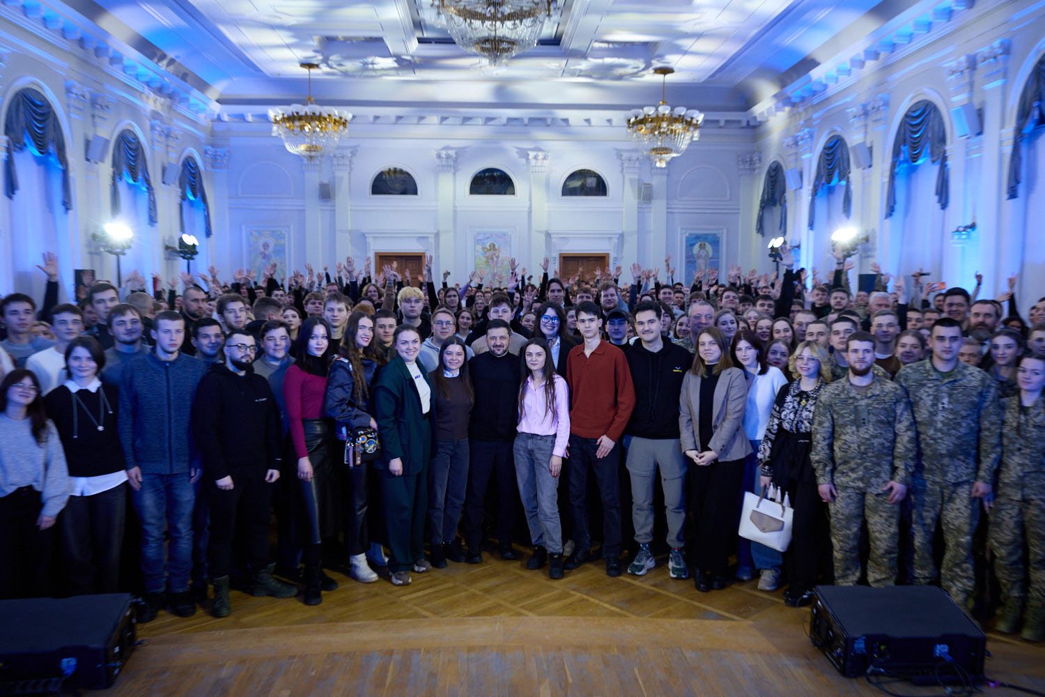 Київський авіаційний інститут отримав статус національного