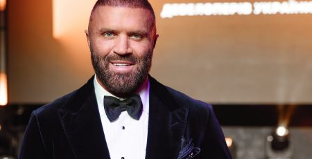 DIM Group увійшла у четвірку топ-девелоперів України за версією ЛУ