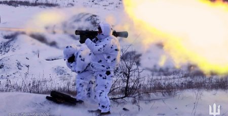Генштаб: на фронті 126 боєзіткнень, 35 з них на Покровському напрямку