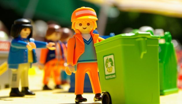 Буча заплатить 8,7 млн гривень за вивезення сміття