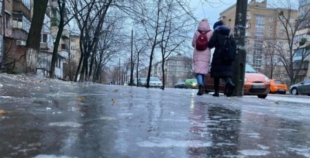 Калинівка за 1 млн гривень побореться з ожеледицею