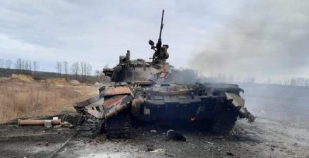 Ворожі втрати: за добу ЗСУ скоротило російське військо на 800 осіб