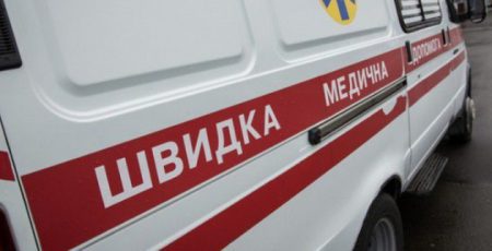 У Вишгородському районі внаслідок атаки рф постраждали двоє людей