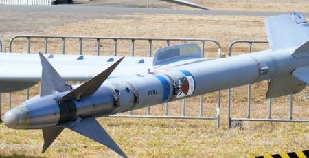 Канада передає Україні засоби для протидії крилатим ракетам