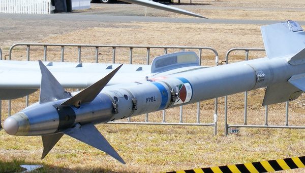 Канада передає Україні засоби для протидії крилатим ракетам