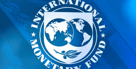 МВФ затвердив для України програму фінансування на 8,1 млрд доларів - Свириденко