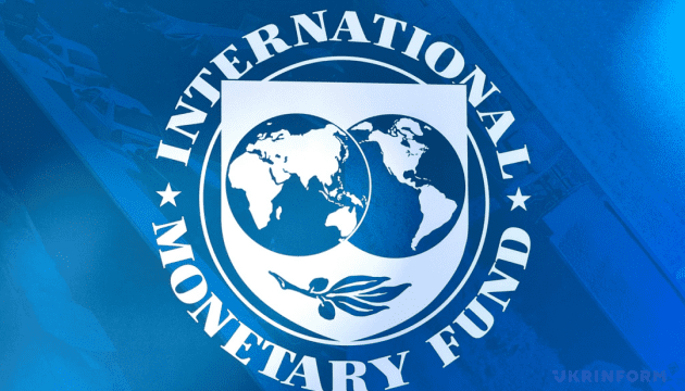 МВФ затвердив для України програму фінансування на 8,1 млрд доларів - Свириденко