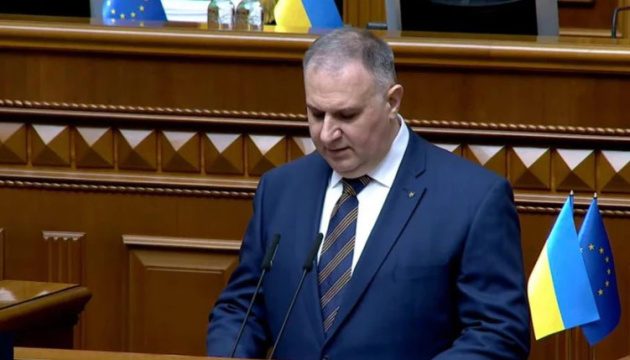 Сергій Карабута став новим народним депутатом від «Слуги народу»