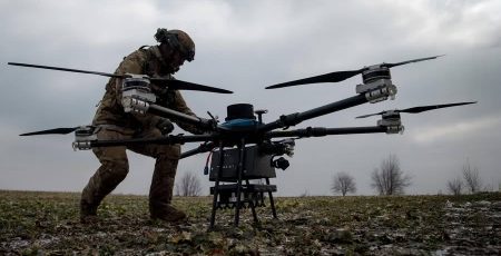 За добу втрати армії рф зросли на 1250 осіб та 10 одиниць бронетехніки, - Генштаб ЗСУ