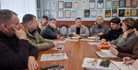 У Білогородці вирішать проблему з відсутністю водопостачання під час відключень світла