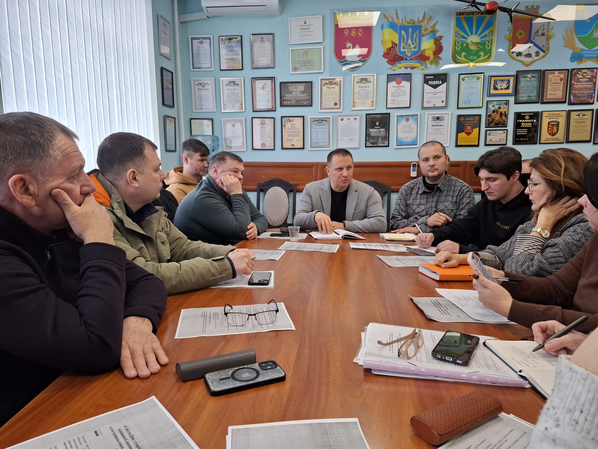 У Білогородці вирішать проблему з відсутністю водопостачання під час відключень світла