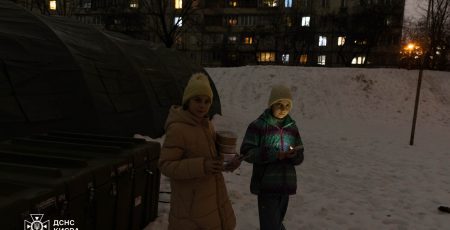У Києві після атаки 12 лютого без тепла залишаються близько 500 будинків