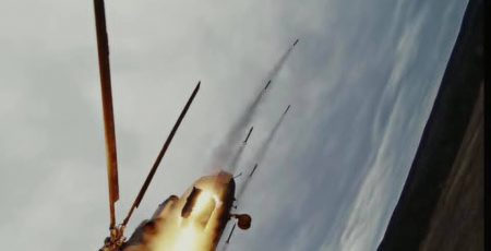 Ворог за добу втратив 1 070 осіб та судно, - Генштаб ЗСУ