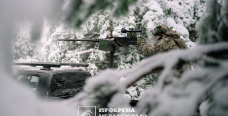 На фронті 175 боєзіткнень, найбільше на Покровському та Костянтинівському напрямках, - Генштаб