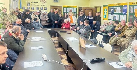 У Чабанах обрали нового секретаря селищної ради, інформація про “захоплення влади” - маніпуляції, - Захаренко