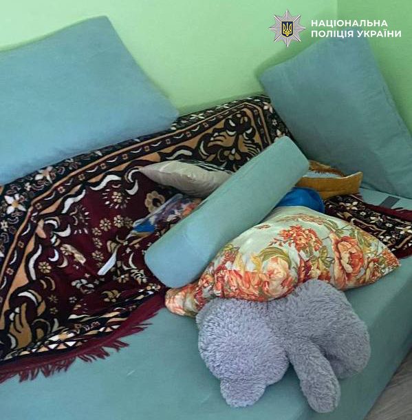 У Києві судитимуть марір за отруєння дитини наркотиком