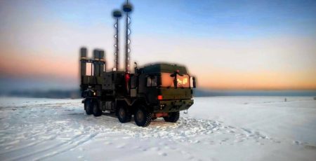 Робота ППО: за ніч Сили оборони знешкодили в небі України 25 ракет та 367 БпЛА
