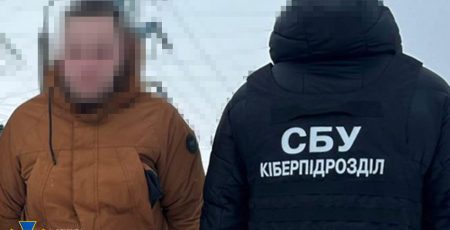 Ворожий агент готував нові удари по київських ТЕС, але його затримала СБУ