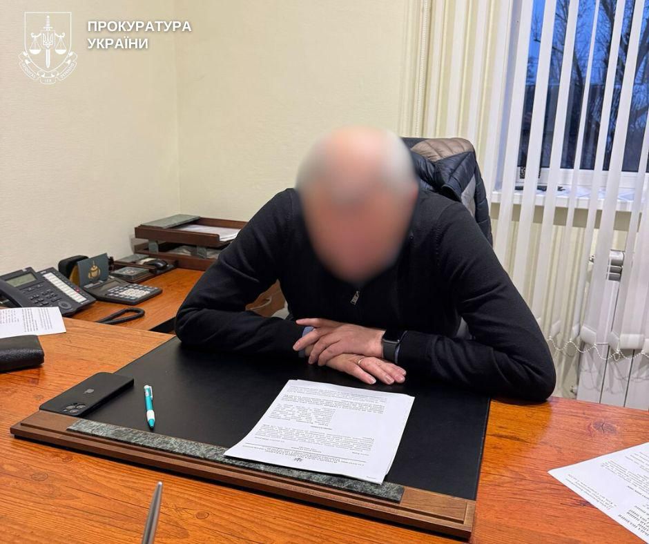 У Києві за травмованих при ожеледиці повідомлено про підозри керівникам дев’яти КП